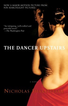 The Dancer Upstairs (2002)