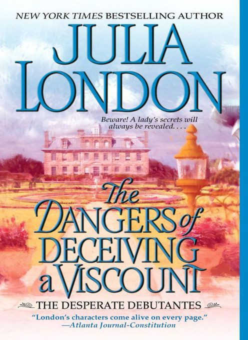 The Dangers Of Deceiving A Viscount