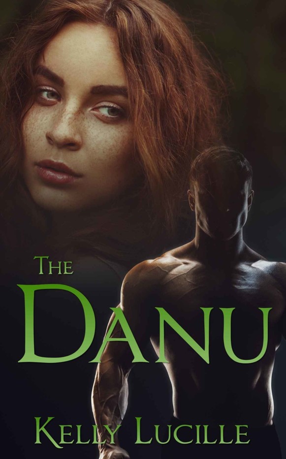 The Danu by Kelly Lucille