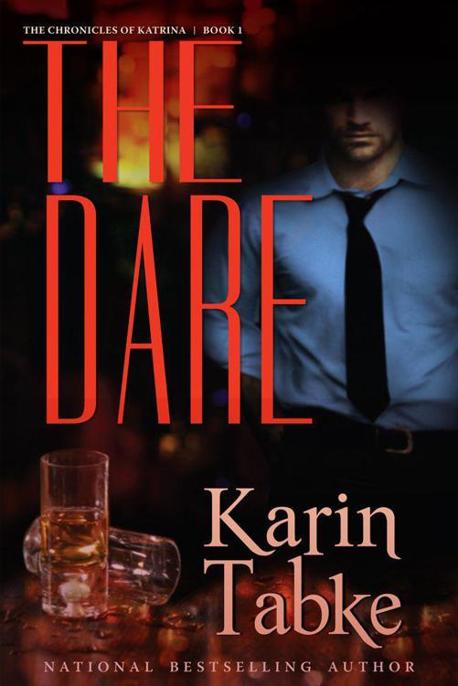 The Dare by Karin Tabke