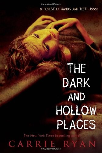 The Dark and Hollow Places by Carrie Ryan