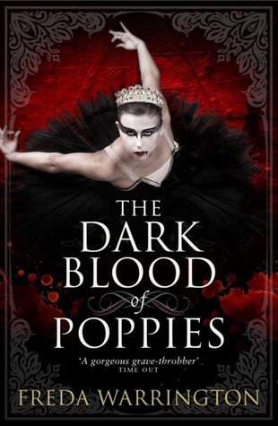 The Dark Blood of Poppies (2014)