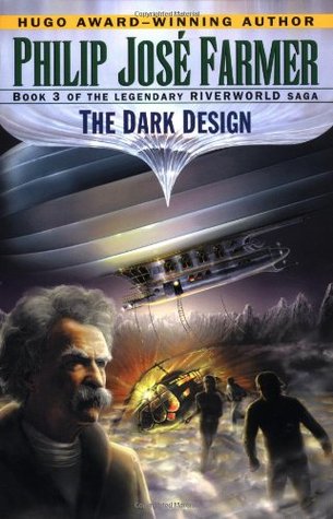 The Dark Design (1998)