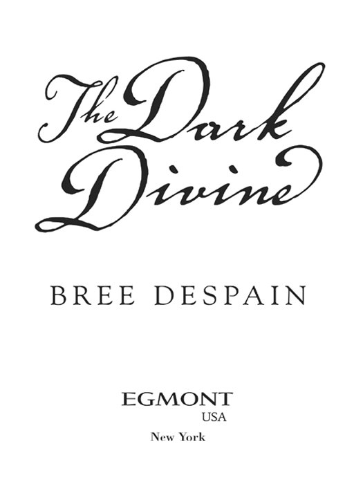 The Dark Divine (2010) by Bree Despain