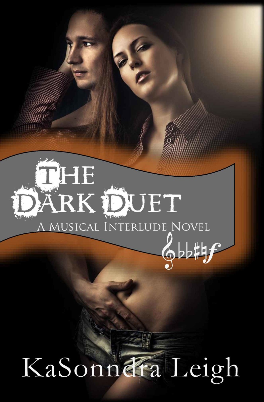 The Dark Duet by KaSonndra Leigh