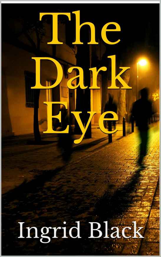 The Dark Eye (The Saxon & Fitzgerald Mysteries Book 2) by Black, Ingrid