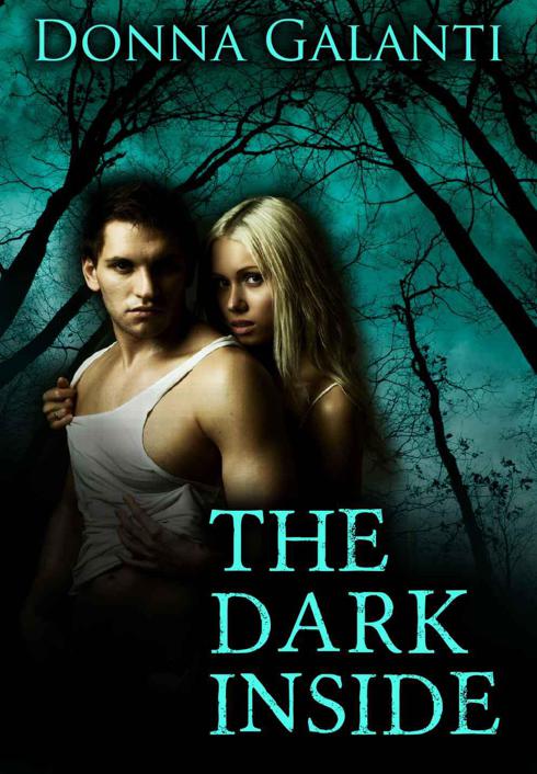 The Dark Inside (A Human Element)