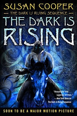 The Dark is Rising (2007)