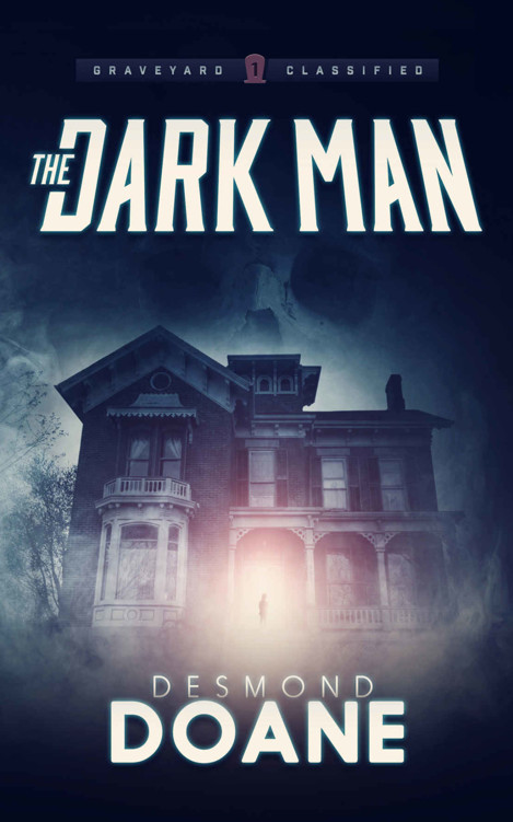 The Dark Man