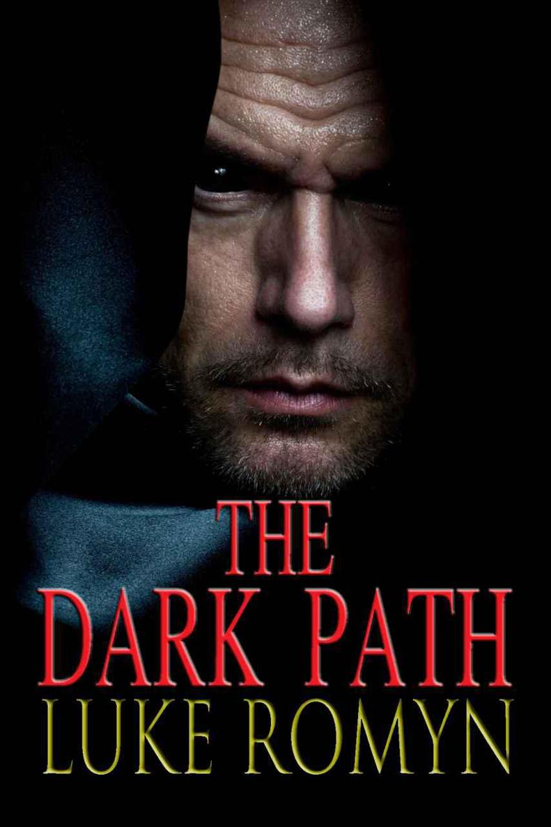 The Dark Path by Luke Romyn