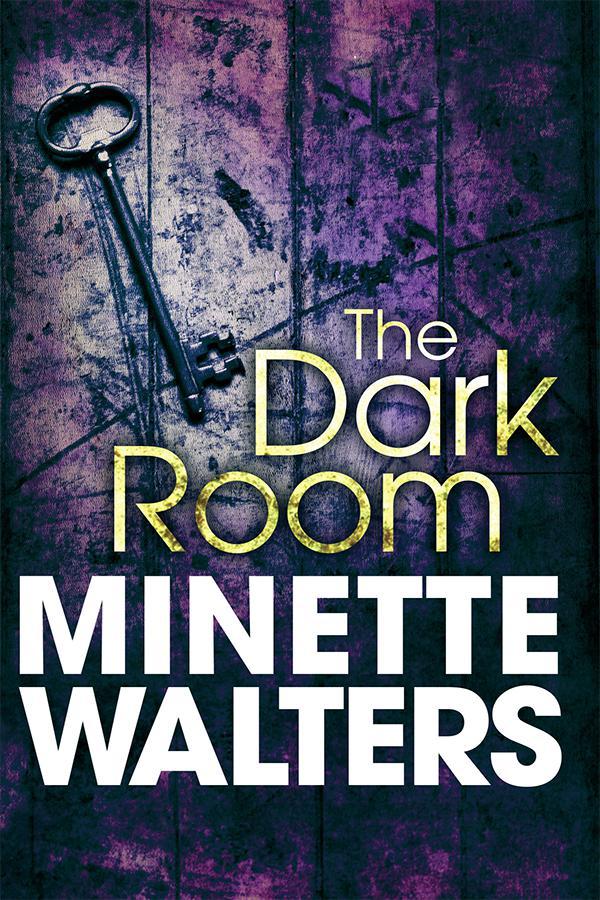 The Dark Room by Minette Walters