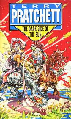 The Dark Side of the Sun (1988)