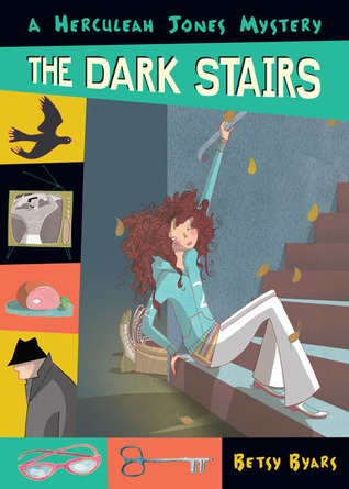 The Dark Stairs (2006)