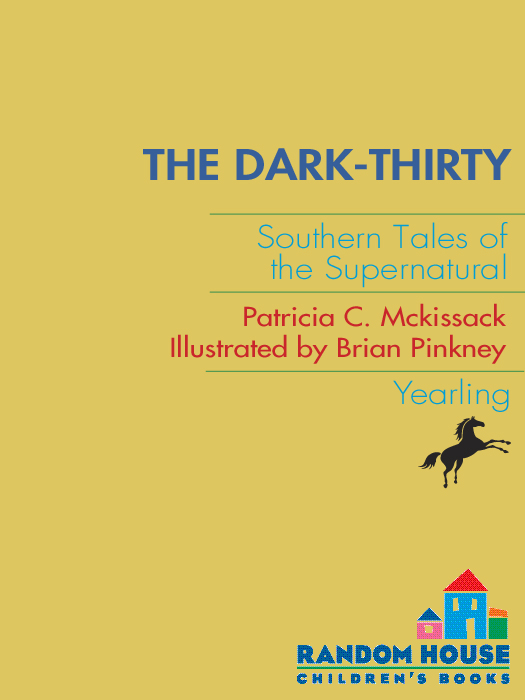 The Dark-Thirty (2010) by Patricia McKissack