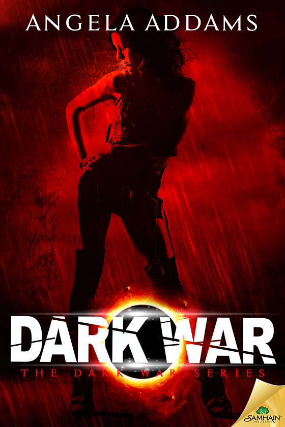 The Dark War: The Dark War, Book 1 (2016)