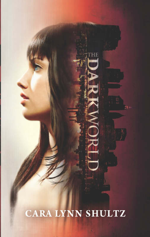 The Dark World (2014) by Cara Lynn Shultz