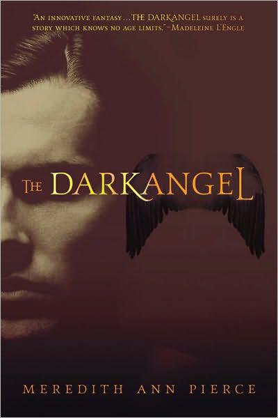 The Darkangel (2013) by Pierce, Meredith Ann