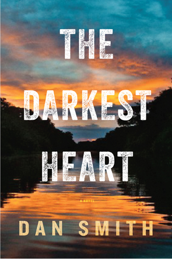 The Darkest Heart by Dan Smith