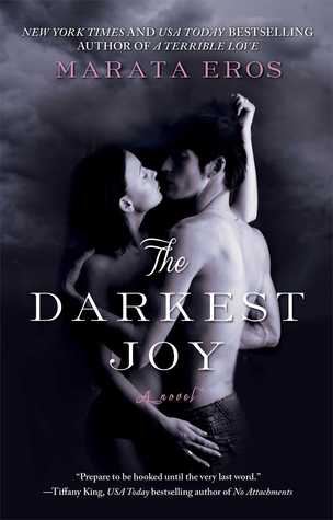 The Darkest Joy (2014)