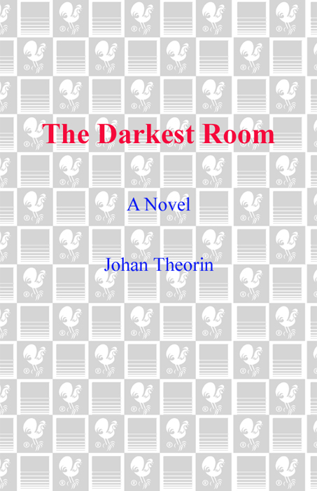 The Darkest Room (2009) by Johan Theorin