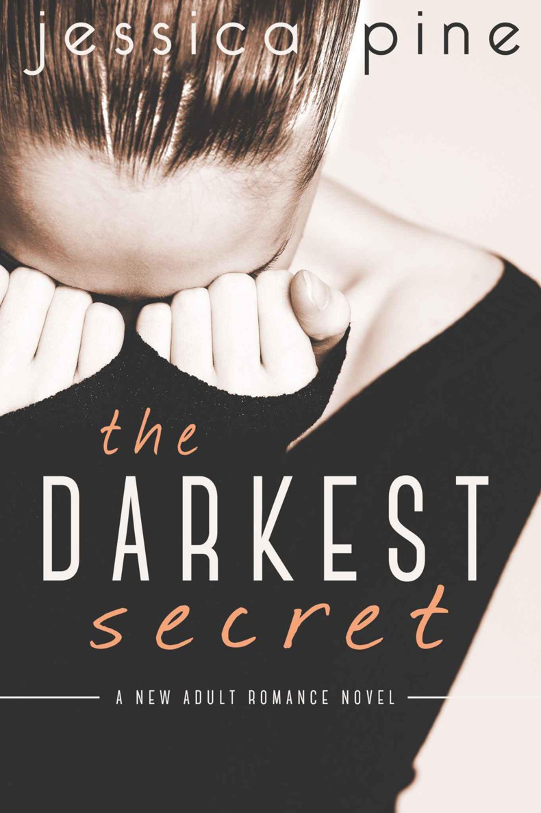 The Darkest Secret: A New Adult Romance Novel