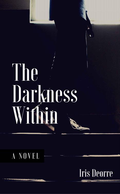 The Darkness Within by Deorre, Iris