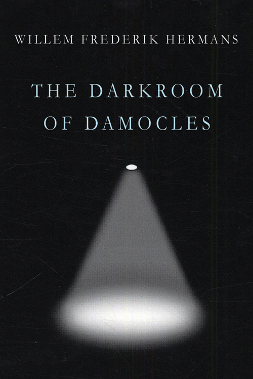 The Darkroom of Damocles