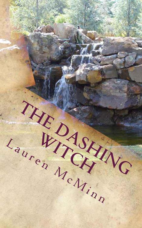 The Dashing Witch (The Ward Witches)