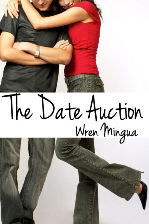 The Date Auction by Mingua, Wren