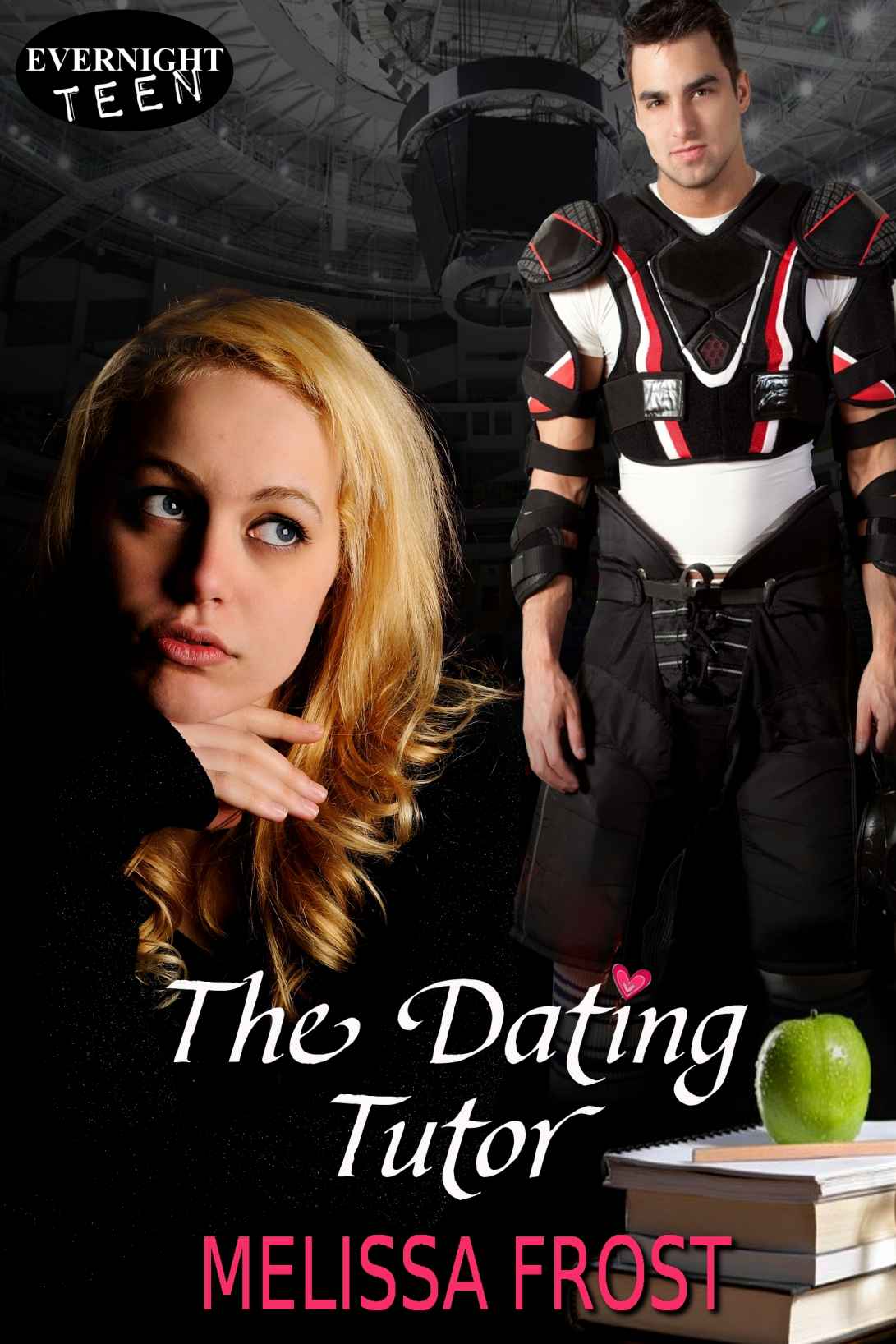 The Dating Tutor by Frost, Melissa