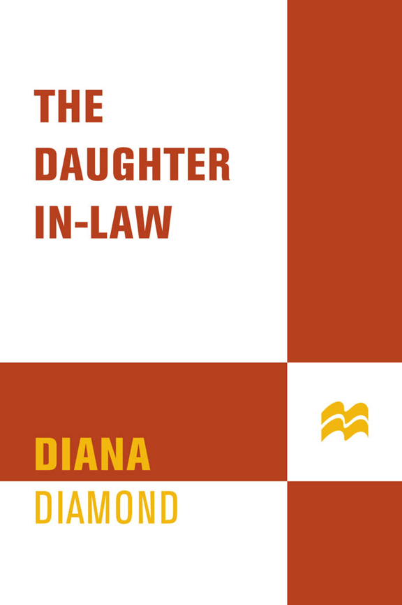 The Daughter-in-Law