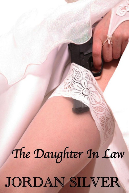 The Daughter in Law by Jordan Silver