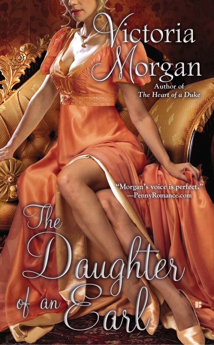 The Daughter of an Earl (2015)