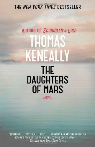 The Daughters of Mars by Thomas Keneally