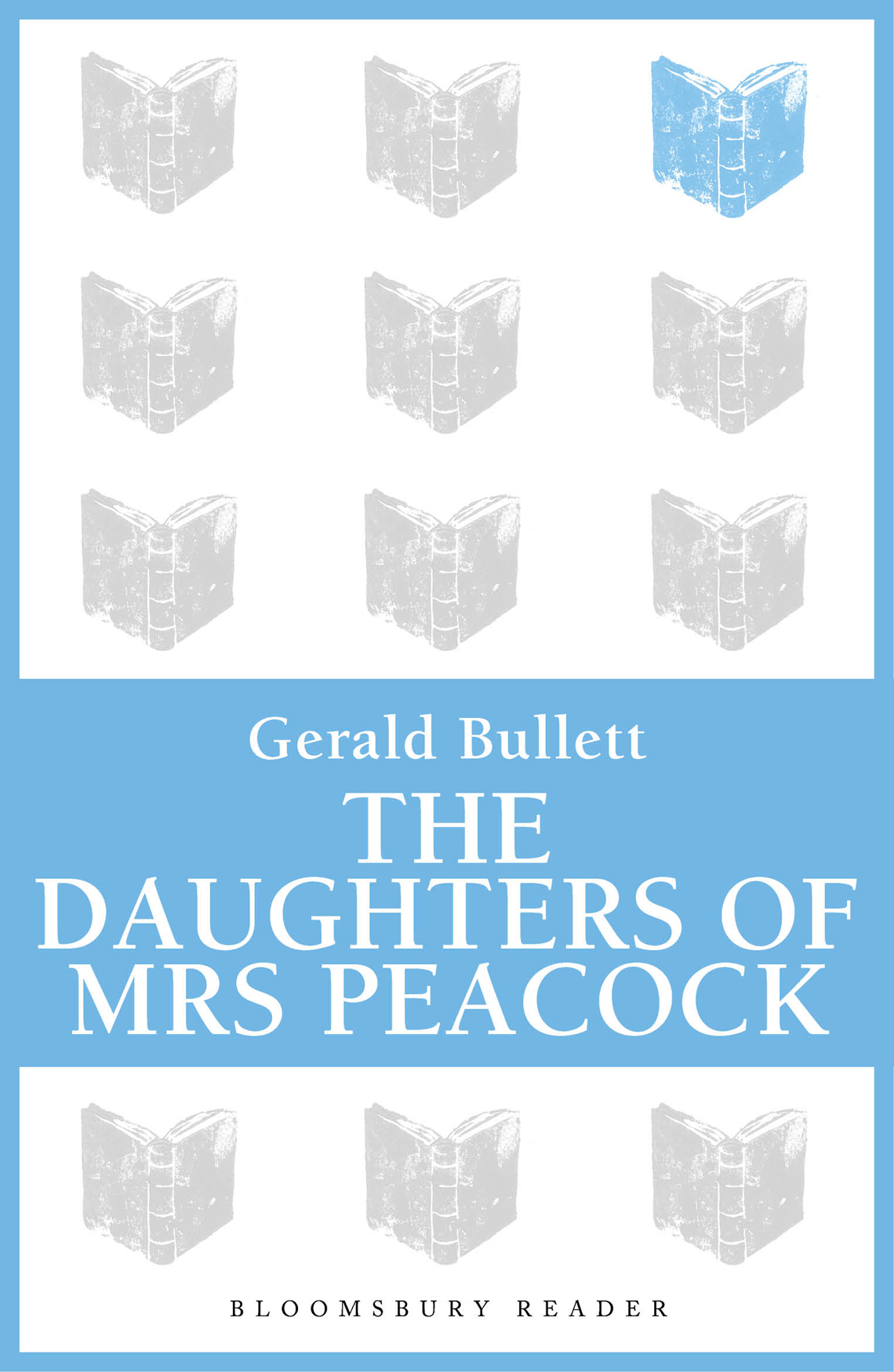 The Daughters of Mrs Peacock (2012)