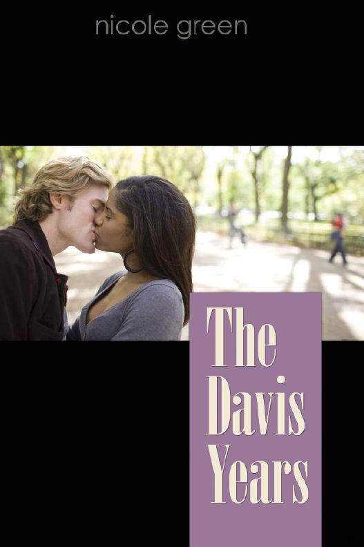 The Davis Years (Indigo)