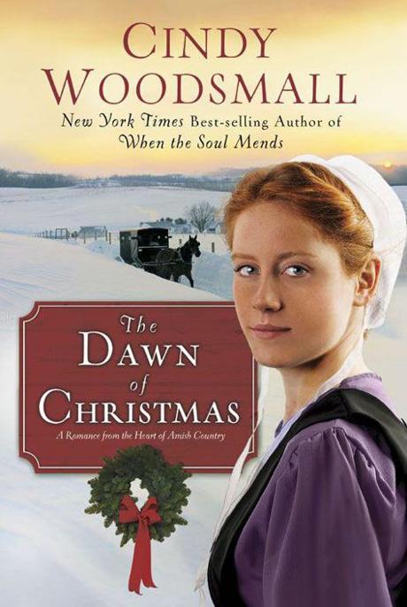 The Dawn of Christmas by Cindy Woodsmall