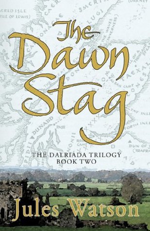 The Dawn Stag (2006) by Jules Watson