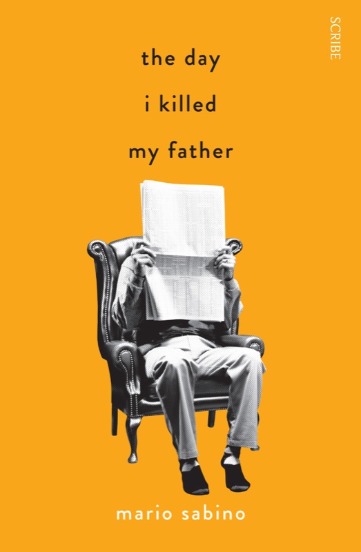 The Day I Killed My Father (2009)