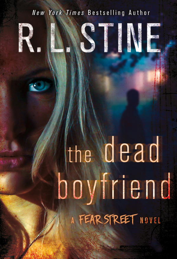 The Dead Boyfriend by R. L. Stine