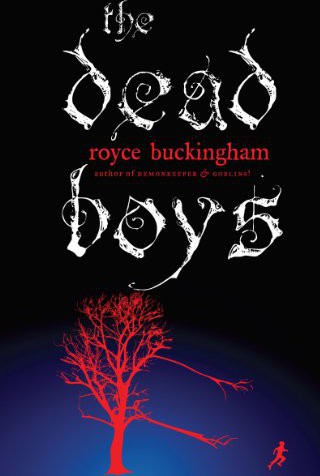 The Dead Boys by Buckingham, Royce