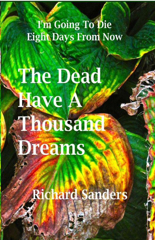 The Dead Have A Thousand Dreams