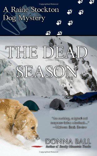 The Dead Season by Donna Ball