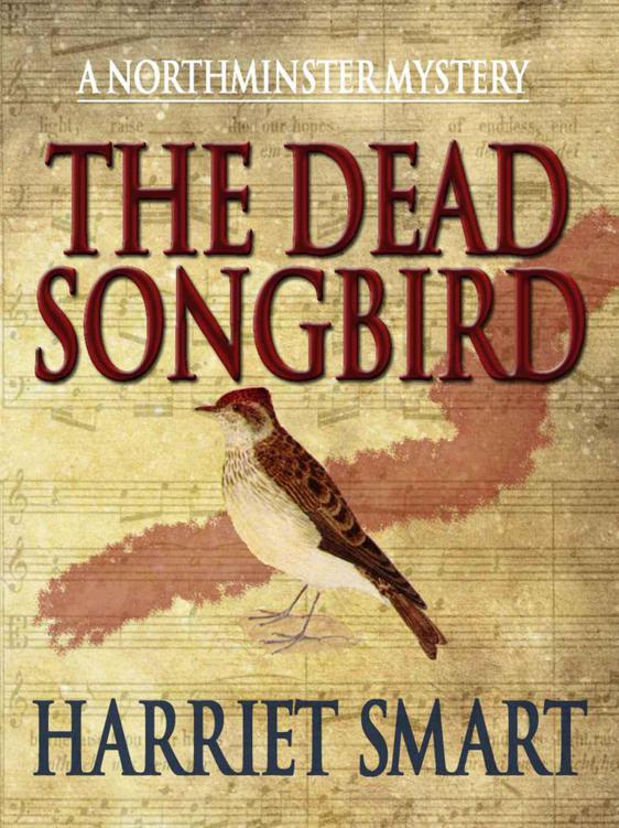 The Dead Songbird (The Northminster Mysteries)