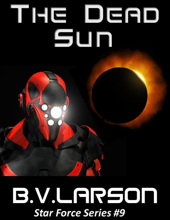 The Dead Sun (Star Force Series)
