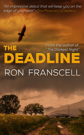 The Deadline (2014) by Ron Franscell