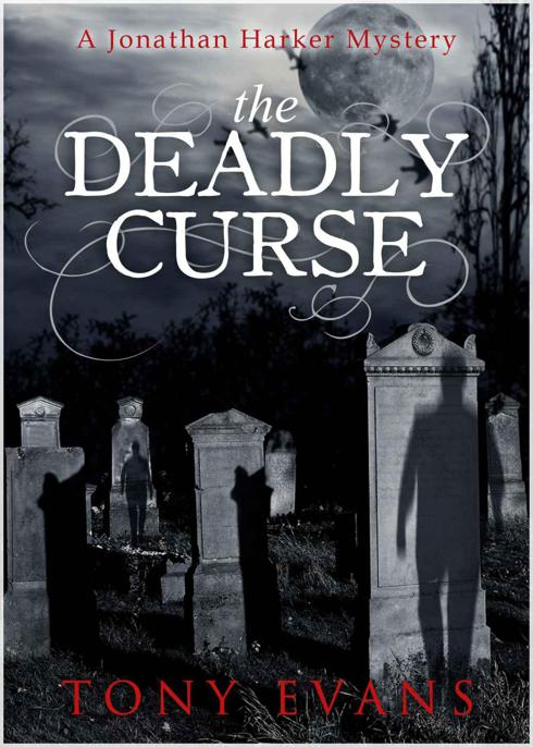 The Deadly Curse by Tony Evans