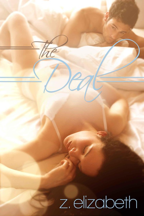 The Deal by Elizabeth, Z.