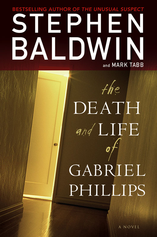 The Death and Life of Gabriel Phillips (2008)