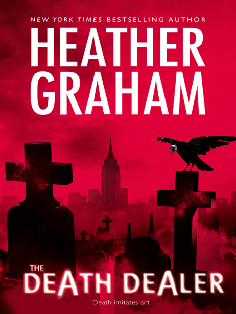 The Death Dealer by Heather Graham